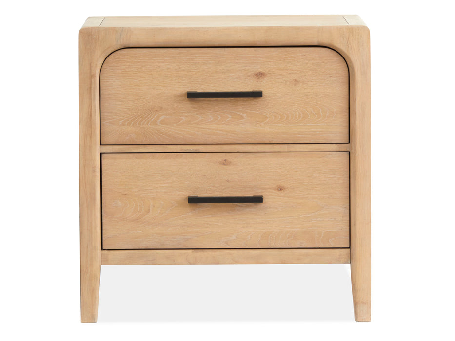 Somerset Drawer Nightstand