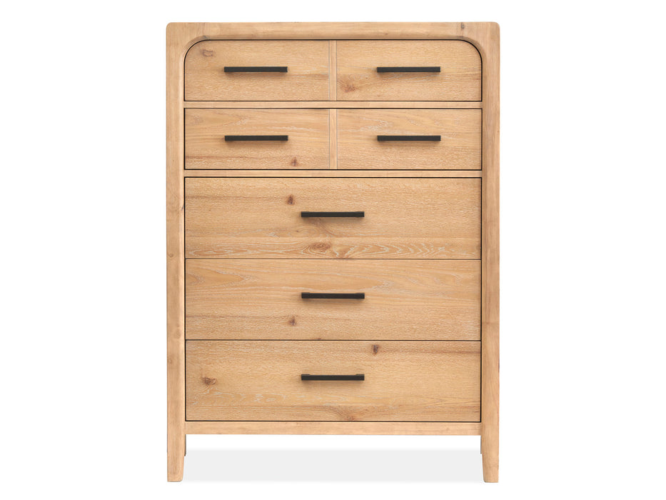 Somerset Drawer Chest