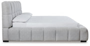 Grendusk Upholstered Bed - Furniture City (CA)l