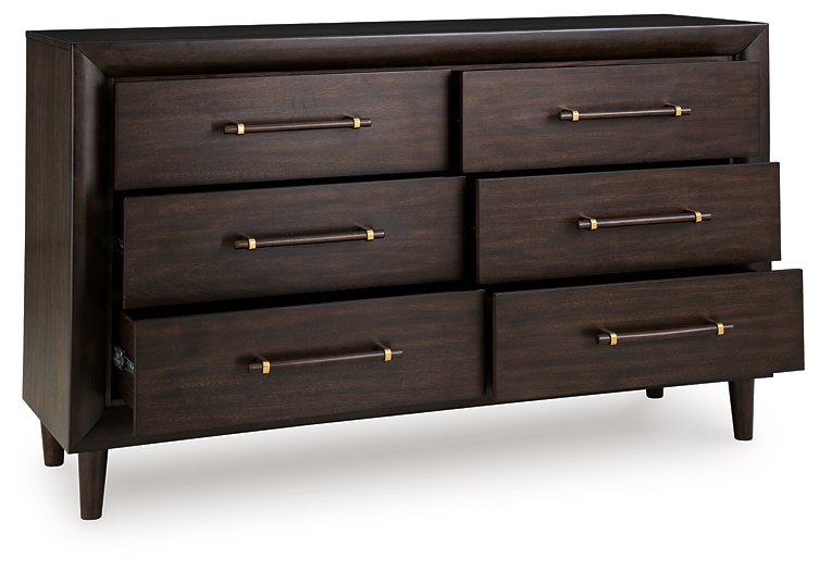 Dantenton Dresser