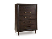 Dantenton Chest of Drawers - Furniture City (CA)l