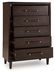 Dantenton Chest of Drawers - Furniture City (CA)l
