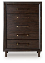 Dantenton Chest of Drawers - Furniture City (CA)l
