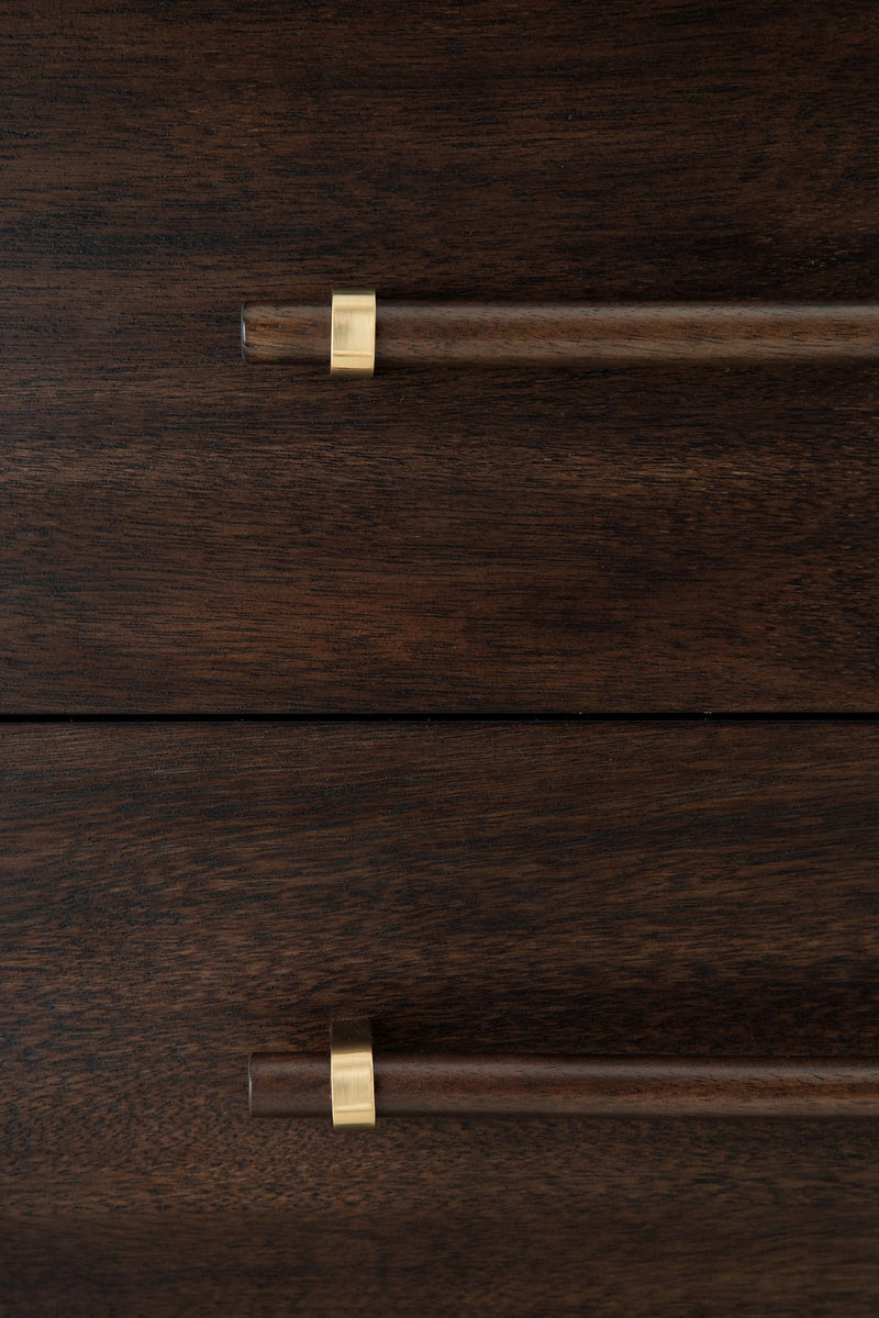 Dantenton Chest of Drawers - Furniture City (CA)l