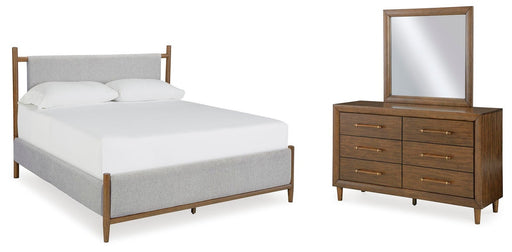 lyncott-california-king-upholstered-bed-dresser-and-mirror-1