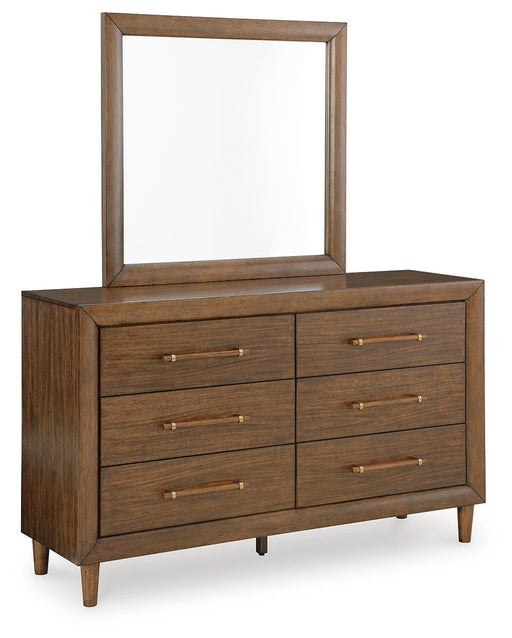 lyncott-king-upholstered-bed-dresser-and-mirror-2