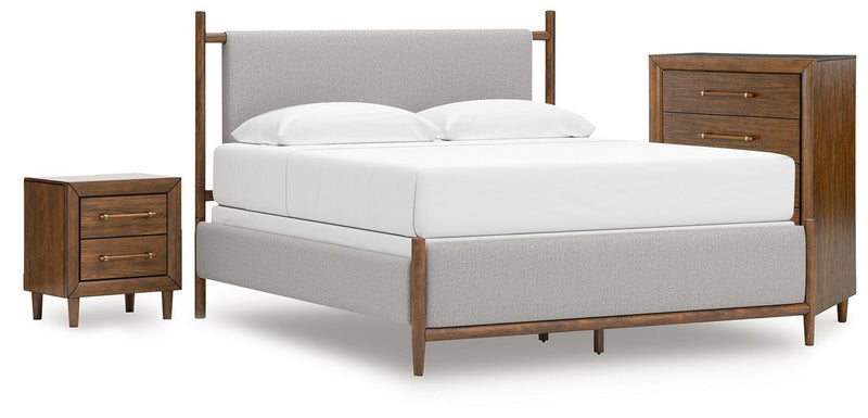 lyncott-king-upholstered-bed-chest-and-nightstand-1