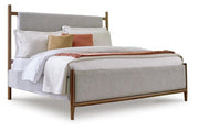 lyncott-queen-upholstered-panel-bed-1