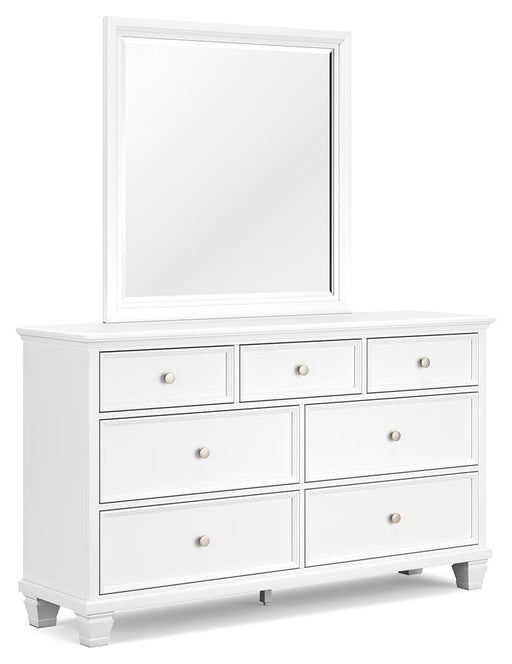 fortman-queen-panel-bed-dresser-and-mirror-2