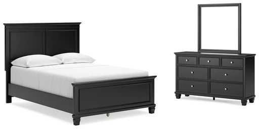 lanolee-full-panel-bed-dresser-and-mirror-1