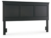 Lanolee Panel Storage Bed - Furniture City (CA)l