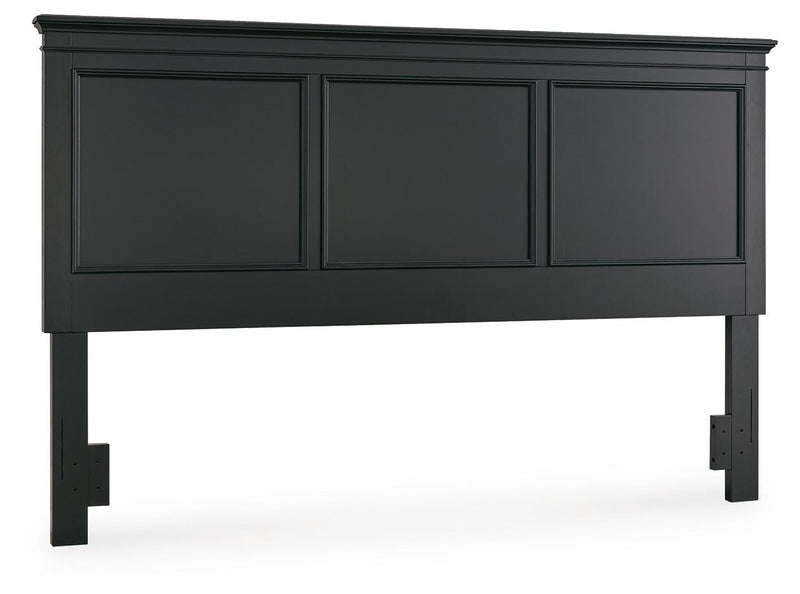 Lanolee Panel Storage Bed - Furniture City (CA)l