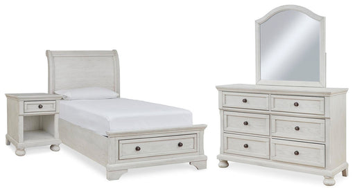 robbinsdale-twin-storage-bed-dresser-mirror-and-nightstand-1