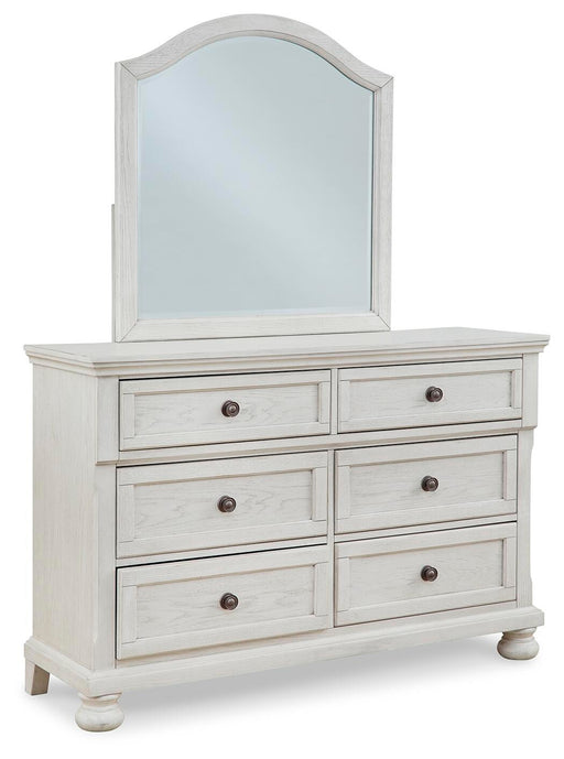 robbinsdale-full-storage-sleigh-bed-dresser-mirror-chest-and-nightstand-2