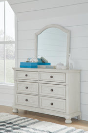 robbinsdale-full-sleigh-storage-bed-dresser-and-mirror-9