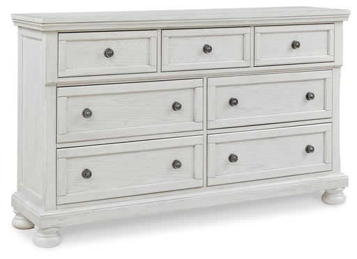 robbinsdale-twin-sleigh-storage-bed-and-dresser-2