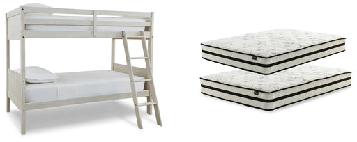 robbinsdale-bunk-bed-and-mattresses-1
