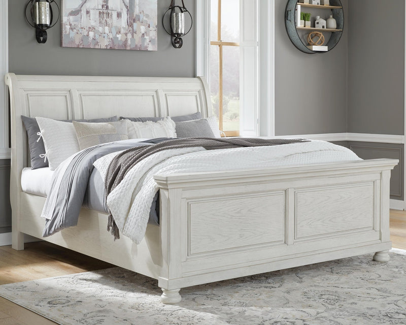 robbinsdale-king-sleigh-bed-dresser-and-mirror-11