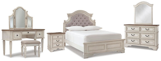 realyn-full-panel-bed-dresser-mirror-3-piece-vanity-and-nightstand-1