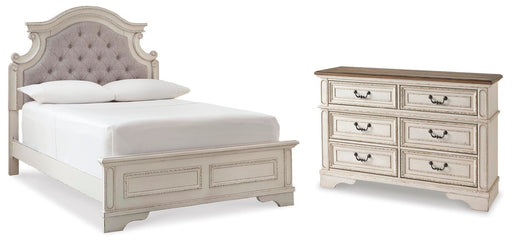 realyn-full-upholstered-panel-bed-with-dresser-1