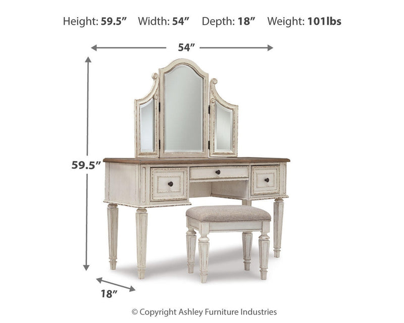 realyn-vanity-and-mirror-with-stool-4