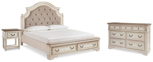 realyn-king-storage-bed-dresser-and-nightstand-1
