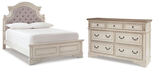 realyn-full-upholstered-panel-bed-and-dresser-1