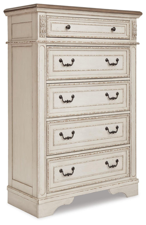 realyn-queen-upholstered-panel-bed-and-chest-2