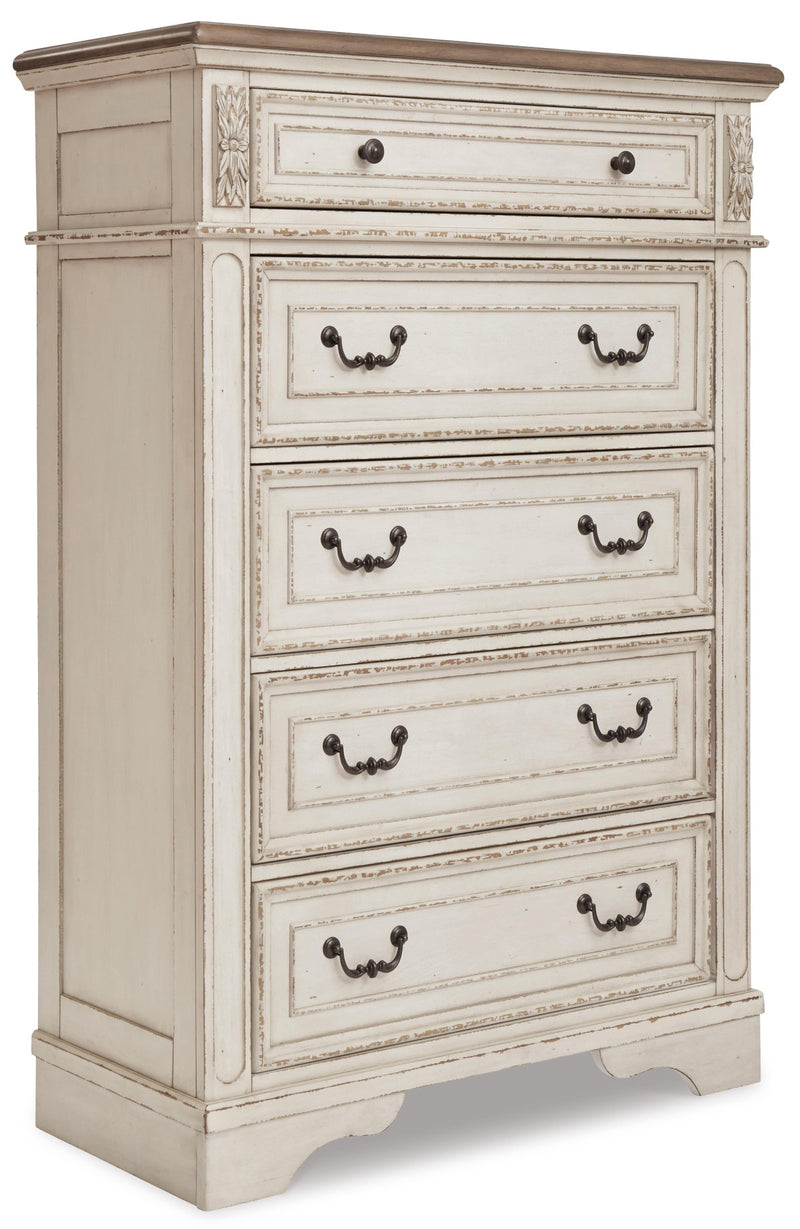 realyn-california-king-upholstered-bed-dresser-mirror-and-chest-4