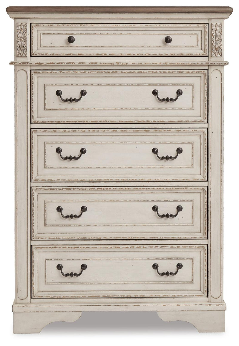 realyn-full-upholstered-panel-bed-chest-and-nightstand-2