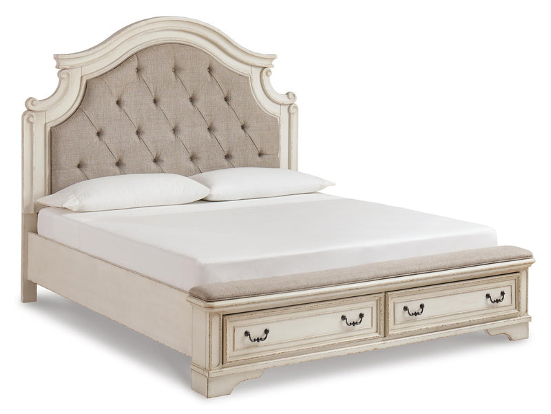 realyn-california-king-upholstered-bed-dresser-mirror-and-chest-3