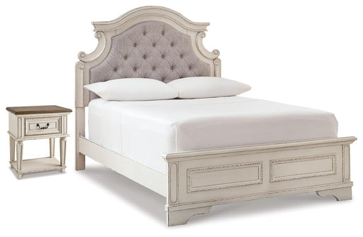 realyn-full-upholstered-panel-bed-and-nightstand-1