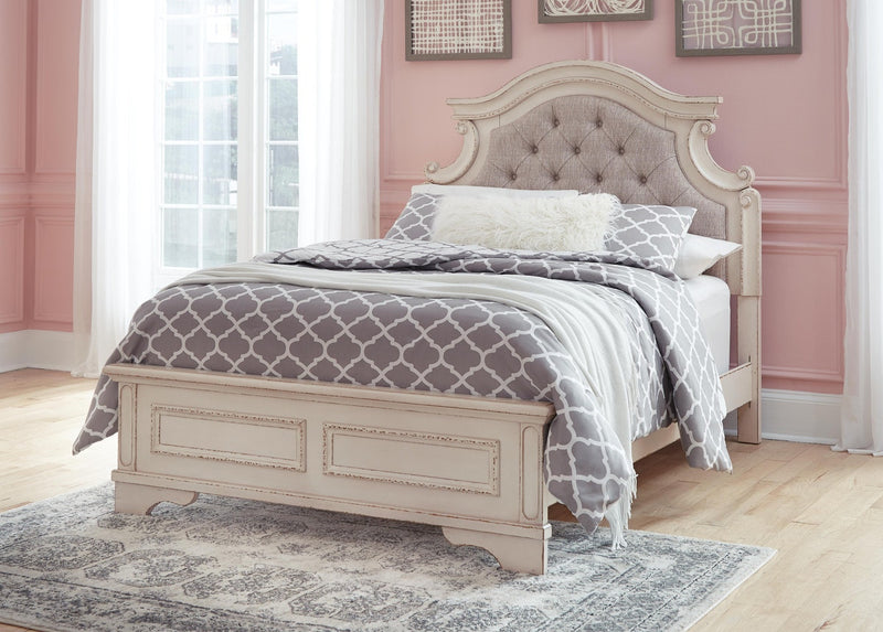 realyn-full-upholstered-panel-bed-chest-and-nightstand-13