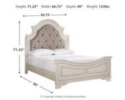 realyn-queen-upholstered-panel-bed-4