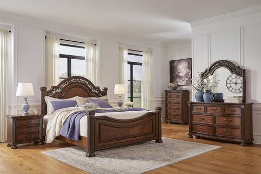 lavinton-king-poster-bed-dresser-mirror-chest-and-2-nightstands-2