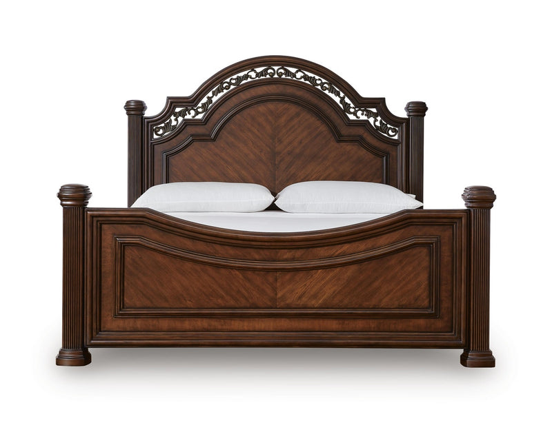 lavinton-queen-poster-bed-dresser-mirror-and-nightstand-3