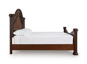 lavinton-queen-poster-bed-dresser-mirror-and-nightstand-6