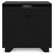 Londer Nightstand - Furniture City (CA)l