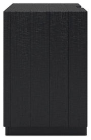 Londer Nightstand - Furniture City (CA)l