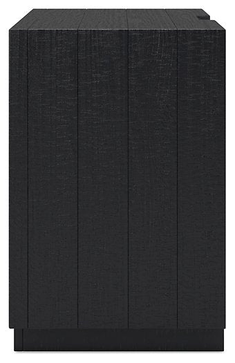 Londer Nightstand - Furniture City (CA)l