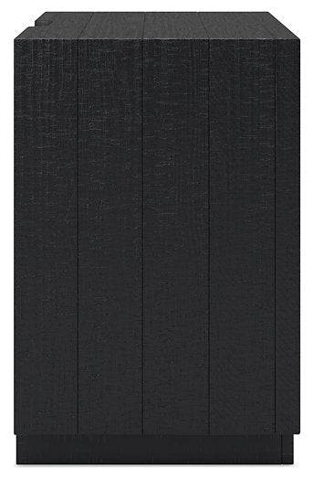 Londer Nightstand - Furniture City (CA)l