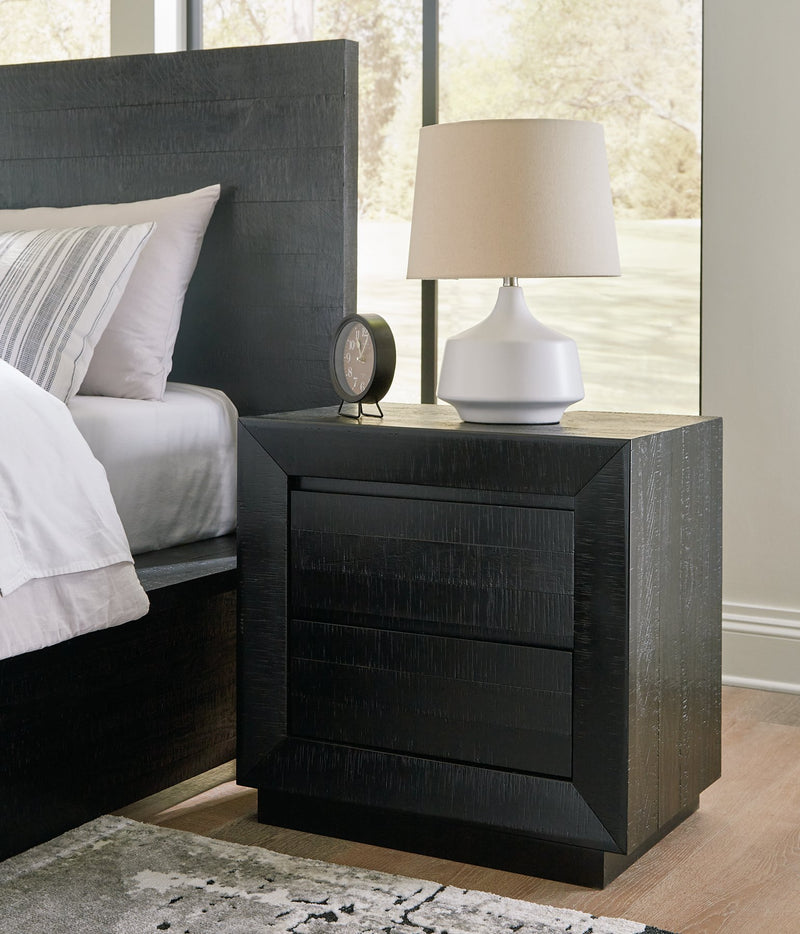 Londer Nightstand - Furniture City (CA)l