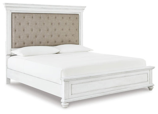 kanwyn-king-upholstered-panel-bed-dresser-mirror-and-chest-1
