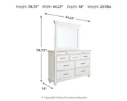 kanwyn-queen-bed-with-mirrored-dresser-2
