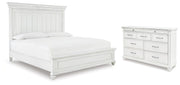 kanwyn-queen-panel-bed-and-dresser-1