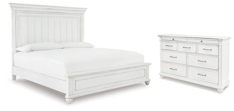 kanwyn-queen-panel-bed-and-dresser-1