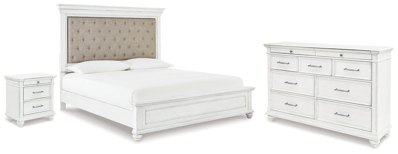 kanwyn-king-upholstered-panel-bed-dresser-and-nightstand-1