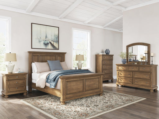 feddinger-queen-panel-bed-dresser-mirror-chest-and-2-nightstands-2
