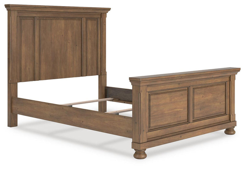 feddinger-queen-panel-bed-dresser-and-mirror-10