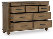 karallin-queen-panel-bed-dresser-and-mirror-3
